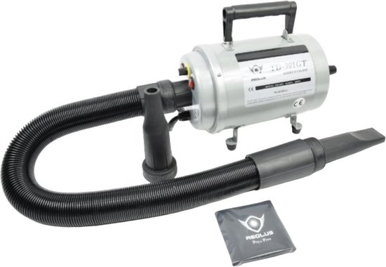 Waterblazer Aeolus Doodle Blaster Td-901Gt