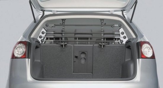 Hondenrek Roadmaster - Verstelbaar