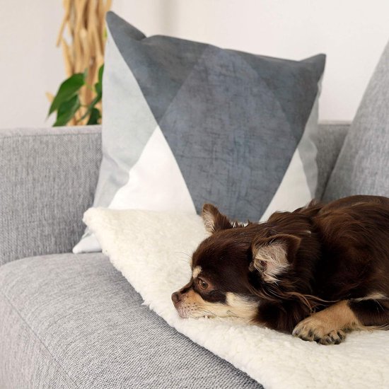 Katten deken | Zelf Verwarmend deken | Warmte Mat