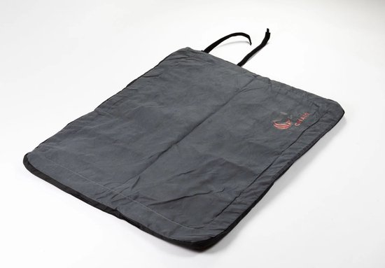 Outchair - Elektrische outdoor deken S - Voor zowel mens als dier - incl. powerbank