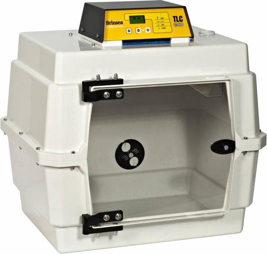 Brinsea Couveuse TLC-40 ECO