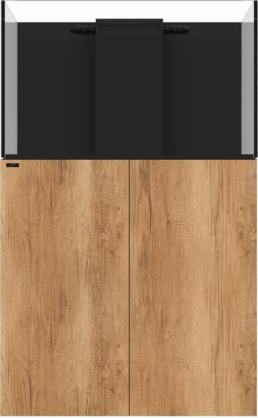 Waterbox MARINE X 90.3 Hout - zeeaquarium