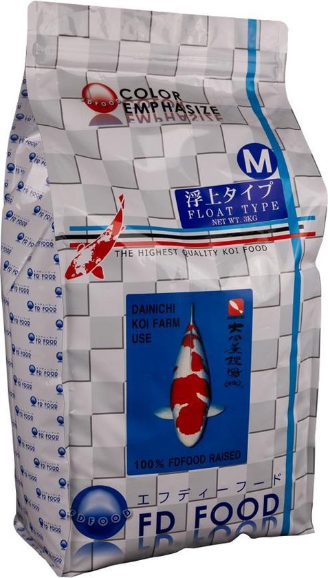 Vivani FD Food Color Emphasize 15 kg