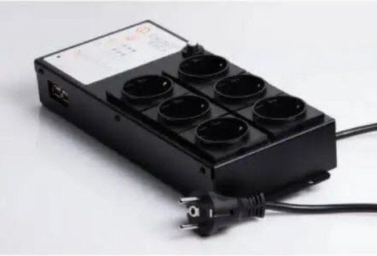 Neptune - Energy Bar 6 – EB6