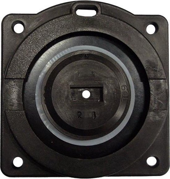 Alita revisieset luchtpomp AL-80FD