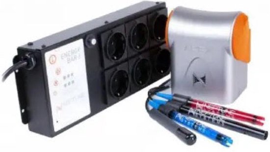 Apex 2016 Lab Grade Kit (Neptune Systems)