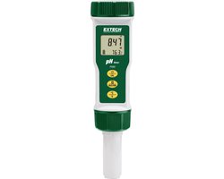 Extech PH90-  pH meter - temperatuur