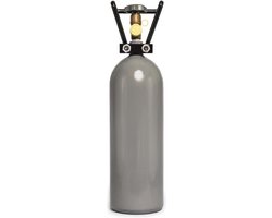 Dennerle Co2 Hervulbare Fles 2000 G