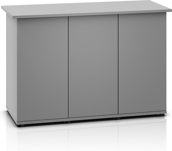 Juwel Kast Rio 350 Sbx 121x51x80 cm - Aquariummeubel - Grijs