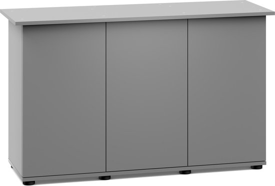 Juwel Kast Rio 240 Sbx 121x41x73 cm - Aquariummeubel - Grijs