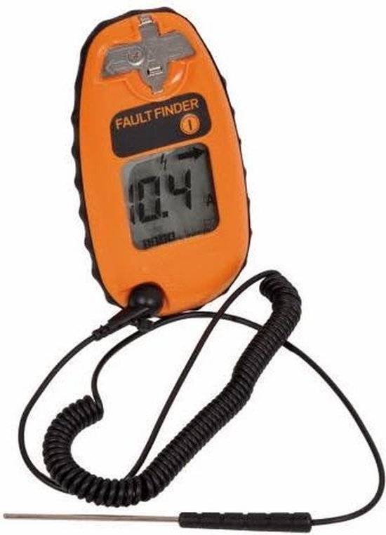 Gallagher Storingsdetector - 509051GAL