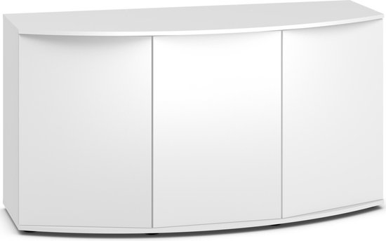 Juwel Kast Vision 450 Sbx 151x61x81 cm - Aquariummeubel - Wit