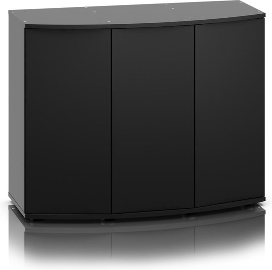 Juwel Vision Aquariumkast - Zwart - 92 x 41 x 73 cm