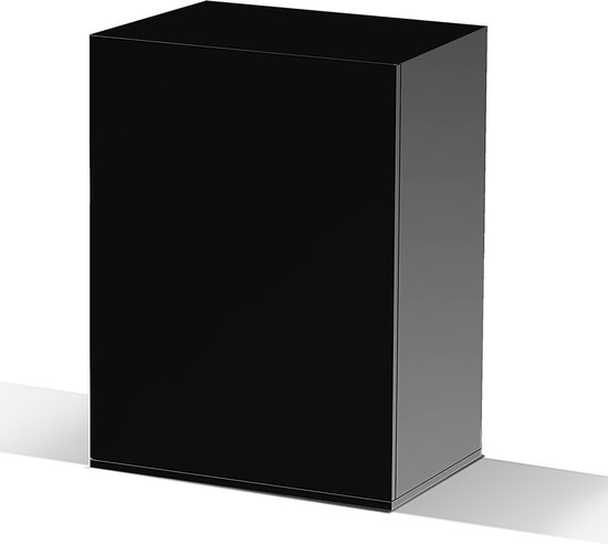 Ciano - Aquariummeubel - Vissen - Ciano Kast Emotions Nature Pro 60 New 61x40x83cm Wit - 1st