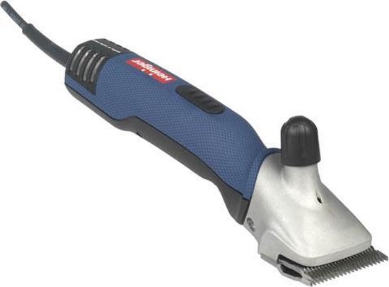 Heiniger Xperience Scheermachine | Rundvee Drogist | Bustotaal.nl