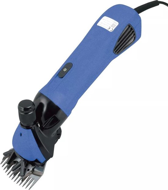 Kerbl schapenscheerapparaat 200 W 18190