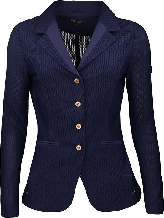 Quur Rijjas Qchelsey Donkerblauw - Donkerblauw - xxl