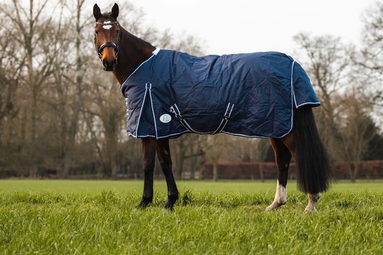 Equi-M Combi-deken 300gram 205cm