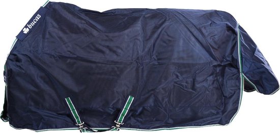 Bucas Smartex Rain - maat 100/130 - blue