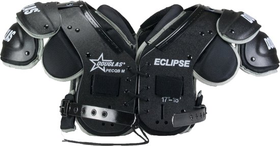 Douglas Eclipse PECQB Black Edition M Size