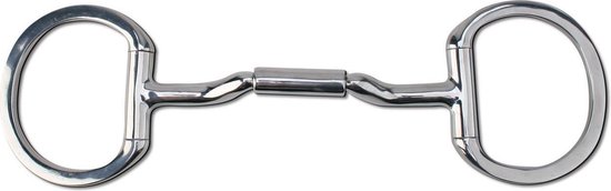 Myler Pony bit Level 2 | maat 10.5 cm