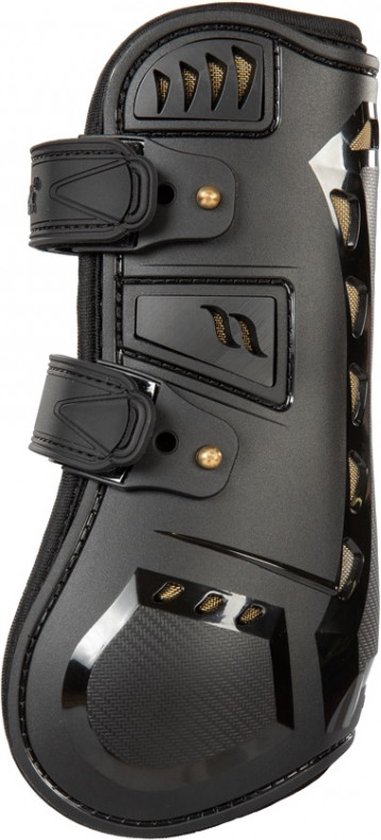 Back on Track air flow beenbeschermers