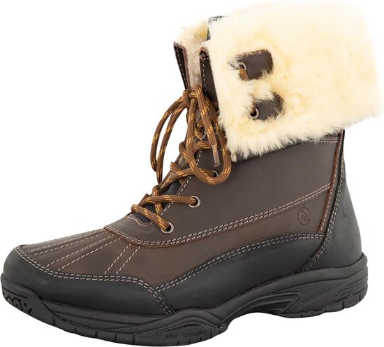 BR Stalschoen Roosky 37 Bruin