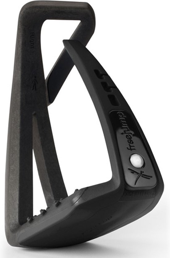 Freejump Soft up lite - Color : Black/black