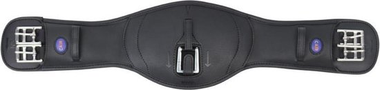 Wintec anatomische singel met Cair