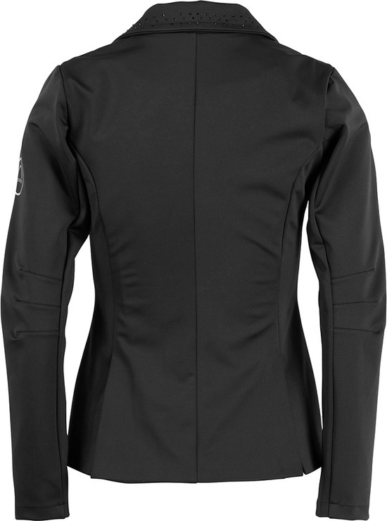 Montar Rijjas Bonnie Zwart - Zwart - 34