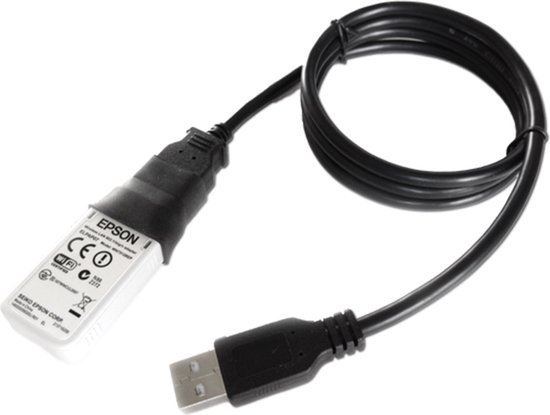 Epson OT-WL06-323 Wireless LAN dongle 2.4/5GHz