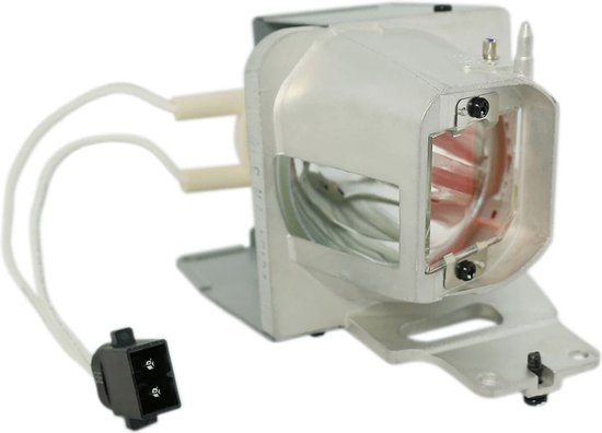 Beamerlamp geschikt voor de ACER P5530 beamer, lamp code MC.JPH11.001. Bevat originele P-VIP lamp, prestaties gelijk aan origineel.