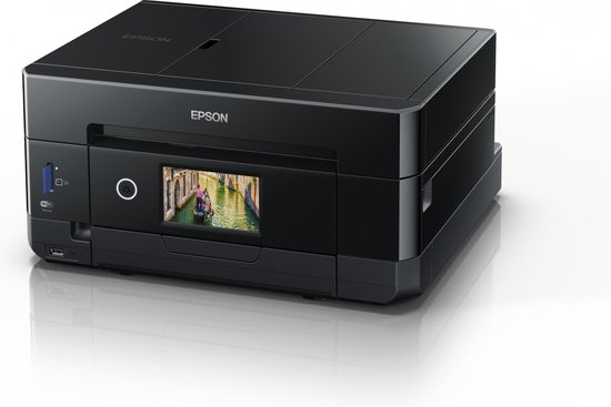 Epson Expression Premium XP-7100 - All-in-One Printer