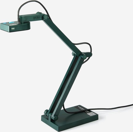 Ipevo USB document camera 4VK