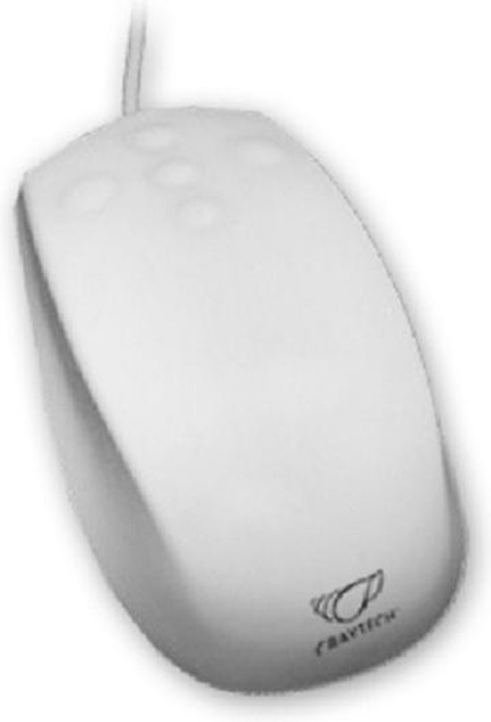 Craytech SaniKey Laser Mouse medische muis