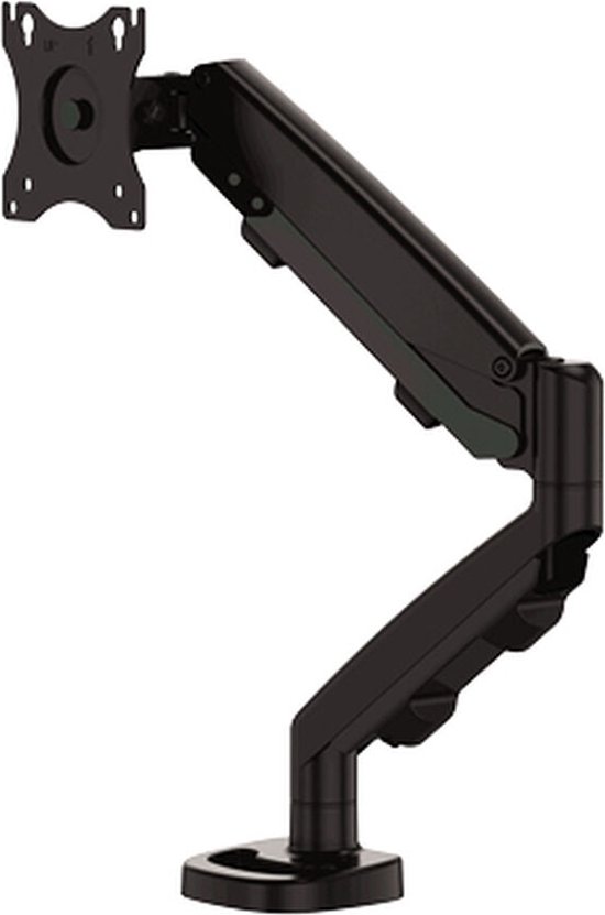 Fellowes Eppa 99,1 cm (39") Klem Zwart