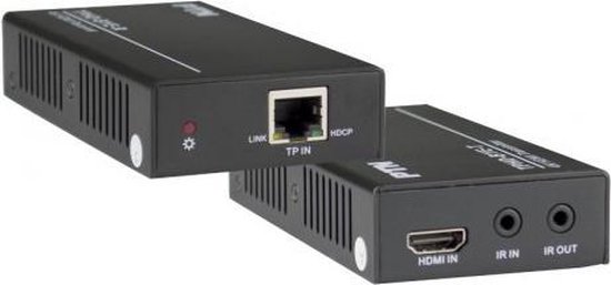 Vivolink VL120007 HDBaseT Extender kit