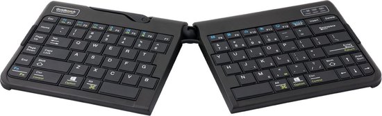 Goldtouch GTP-0044W toetsenbord