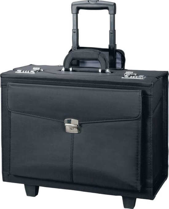 Alassio Trolley Pilotenkoffer ROCCA II