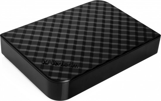 Hard Drive Verbatim Store 'n' Save 6 TB