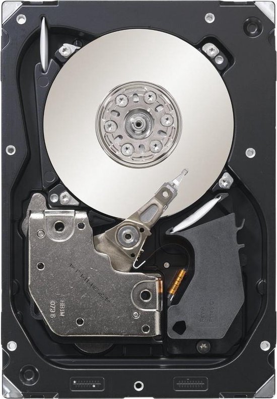 Seagate Cheetah 15K.7 - Interne harde schijf - 300 GB