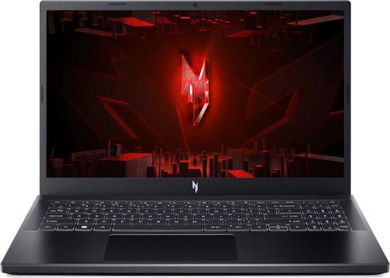 Acer Nitro V 15 ANV15-51-51MR - Gaming Laptop - 15.6 inch - 144Hz