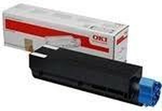 Toner OKI 45807111 Black
