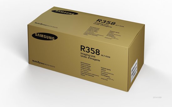 Originele inkt cartridge HP SV167A Zwart