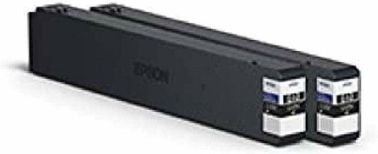 Compatibele inktcartridge Epson XL WF-M20590 60K Zwart