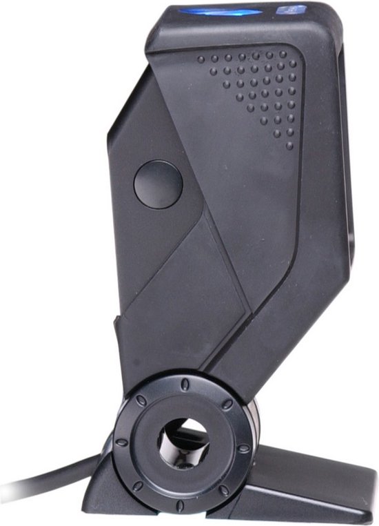 Honeywell Barcode Scanner QuantumT 3580 (MK3580-31A38)