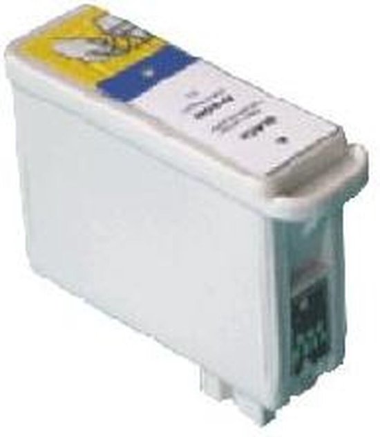 Epson T596 - Inktcartridge / Wit