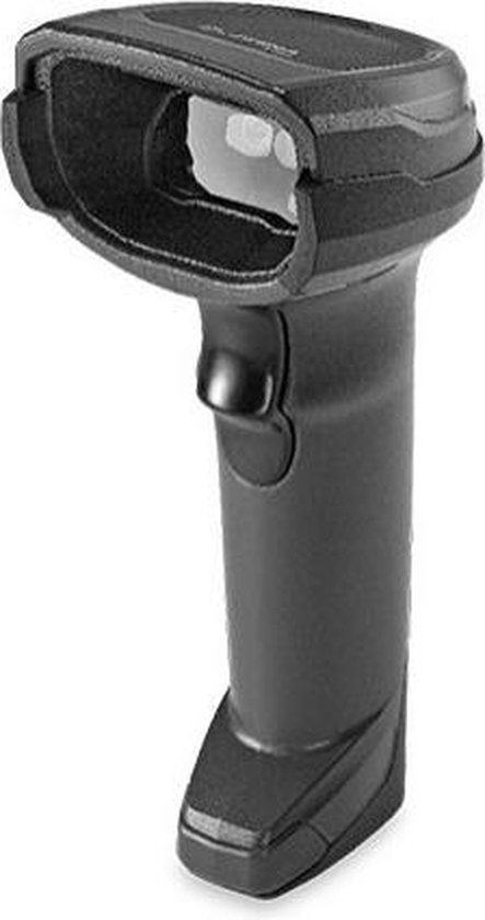 Zebra DS8178-SR, Draagbare streepjescodelezer, 1D/2D, Fotodiode, 61 cm, 617 nm, 0 - 360°