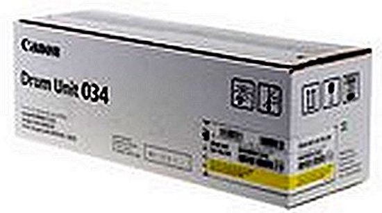 Canon 034 Original 34000 pagina's