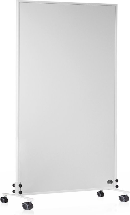 Infrarood verwarmingspaneel vrijstaand | Infrarood verwarming verplaatsbaar | 600W |Inoverhome B.V.